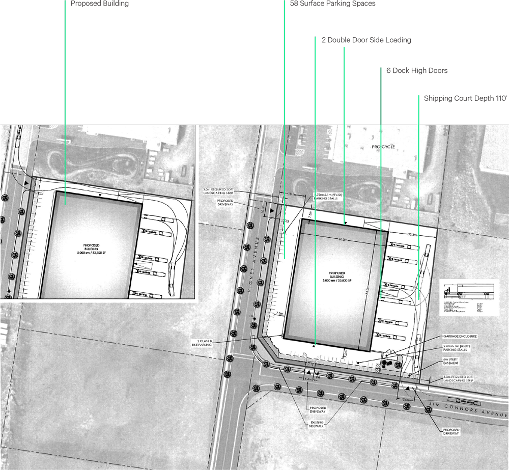 siteplan
