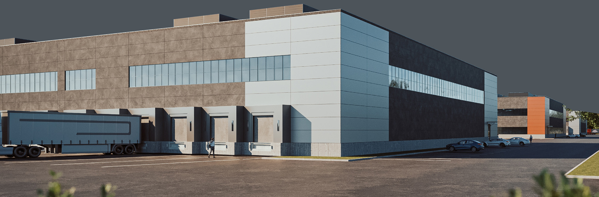 rendering