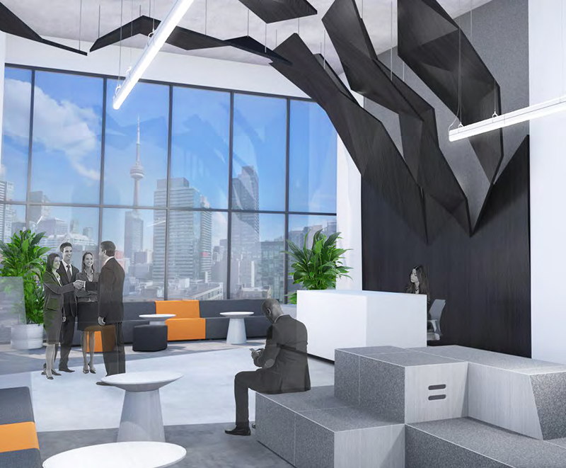 building-experience1 people meeting in an office