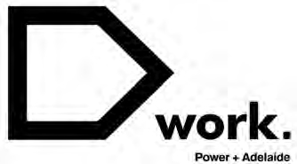 work logo