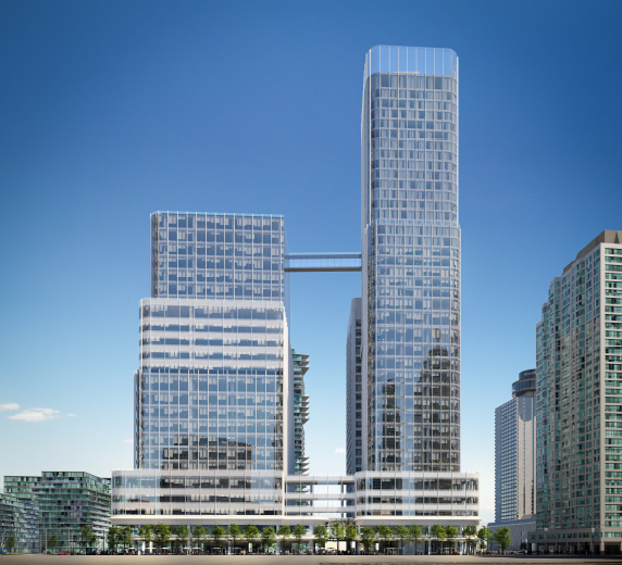 New Development 1