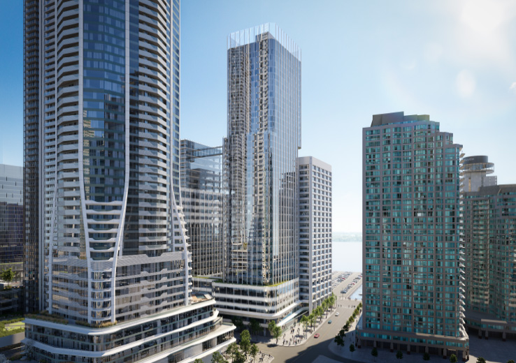New Development 2